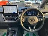 2023 Toyota Corolla Sport 1.8 Hybrid G Z Sedan for sale, Japanese used car export - photo 38 of 65 | GULJI TRADERS