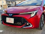 2023 Toyota Corolla Sport 1.8 Hybrid G Z Sedan for sale, Japanese used car export - photo 61 of 65 | GULJI TRADERS