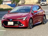 2023 Toyota Corolla Sport 1.8 Hybrid G Z Sedan for sale, Japanese used car export - photo 63 of 65 | GULJI TRADERS