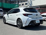 2023 Toyota Corolla Sport Hybrid G Z Sedan for sale, Japanese used car export - photo 2 of 24 | GULJI TRADERS