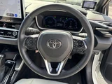 2023 Toyota Corolla Sport Hybrid G Z Sedan for sale, Japanese used car export - photo 3 of 24 | GULJI TRADERS