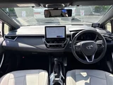 2023 Toyota Corolla Sport Hybrid G Z Sedan for sale, Japanese used car export - photo 5 of 24 | GULJI TRADERS