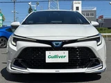 2023 Toyota Corolla Sport Hybrid G Z Sedan for sale, Japanese used car export - photo 20 of 24 | GULJI TRADERS