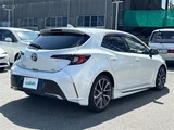 2023 Toyota Corolla Sport Hybrid G Z Sedan for sale, Japanese used car export - photo 21 of 24 | GULJI TRADERS