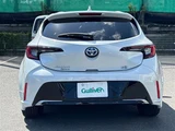 2023 Toyota Corolla Sport Hybrid G Z Sedan for sale, Japanese used car export - photo 22 of 24 | GULJI TRADERS