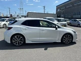 2023 Toyota Corolla Sport Hybrid G Z Sedan for sale, Japanese used car export - photo 23 of 24 | GULJI TRADERS