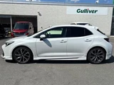 2023 Toyota Corolla Sport Hybrid G Z Sedan for sale, Japanese used car export - photo 24 of 24 | GULJI TRADERS