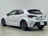 2023 Toyota Corolla Sport Hybrid G Z Sedan for sale, Japanese used car export - photo 2 of 24 | GULJI TRADERS