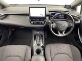 2023 Toyota Corolla Sport Hybrid G Z Sedan for sale, Japanese used car export - photo 3 of 24 | GULJI TRADERS