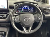 2023 Toyota Corolla Sport Hybrid G Z Sedan for sale, Japanese used car export - photo 11 of 24 | GULJI TRADERS