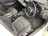 2023 Toyota Corolla Sport Hybrid G Z Sedan for sale, Japanese used car export - photo 18 of 24 | GULJI TRADERS