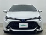 2023 Toyota Corolla Sport Hybrid G Z Sedan for sale, Japanese used car export - photo 21 of 24 | GULJI TRADERS