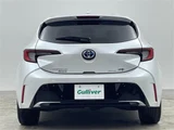 2023 Toyota Corolla Sport Hybrid G Z Sedan for sale, Japanese used car export - photo 23 of 24 | GULJI TRADERS