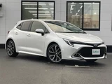 2023 Toyota Corolla Sport Hybrid G Z Sedan for sale, Japanese used car export - photo 1 of 24 | GULJI TRADERS