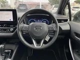2023 Toyota Corolla Sport Hybrid G Z Sedan for sale, Japanese used car export - photo 12 of 24 | GULJI TRADERS