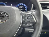 2023 Toyota Corolla Sport Hybrid G Z Sedan for sale, Japanese used car export - photo 14 of 24 | GULJI TRADERS