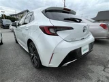2023 Toyota Corolla Sport Hybrid G Z Sedan for sale, Japanese used car export - photo 2 of 4 | GULJI TRADERS