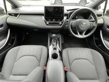 2023 Toyota Corolla Sport Hybrid G Z Sedan for sale, Japanese used car export - photo 3 of 4 | GULJI TRADERS