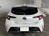2023 Toyota Corollasport Hybrid G ​​Z White Coupe for sale, Japanese used car export - photo 2 of 10 | GULJI TRADERS