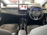 2023 Toyota Corollasport Hybrid G ​​Z White Coupe for sale, Japanese used car export - photo 3 of 10 | GULJI TRADERS