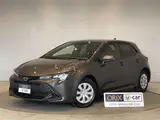 2023 Toyota Corollasport G X Gunmetal Coupe for sale, Japanese used car export - photo 1 of 30 | GULJI TRADERS