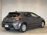 2023 Toyota Corollasport G X Gunmetal Coupe for sale, Japanese used car export - photo 2 of 30 | GULJI TRADERS