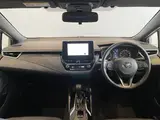2023 Toyota Corollasport G X Gunmetal Coupe for sale, Japanese used car export - photo 3 of 30 | GULJI TRADERS