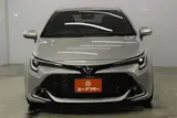 2023 Toyota Corollasport 2.0 G Z Silver Coupe for sale, Japanese used car export - photo 2 of 30 | GULJI TRADERS