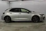 2023 Toyota Corollasport 2.0 G Z Silver Coupe for sale, Japanese used car export - photo 4 of 30 | GULJI TRADERS