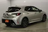 2023 Toyota Corollasport 2.0 G Z Silver Coupe for sale, Japanese used car export - photo 5 of 30 | GULJI TRADERS