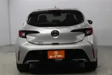 2023 Toyota Corollasport 2.0 G Z Silver Coupe for sale, Japanese used car export - photo 6 of 30 | GULJI TRADERS