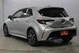 2023 Toyota Corollasport 2.0 G Z Silver Coupe for sale, Japanese used car export - photo 7 of 30 | GULJI TRADERS