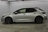 2023 Toyota Corollasport 2.0 G Z Silver Coupe for sale, Japanese used car export - photo 8 of 30 | GULJI TRADERS