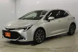 2023 Toyota Corollasport 2.0 G Z Silver Coupe for sale, Japanese used car export - photo 9 of 30 | GULJI TRADERS