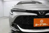 2023 Toyota Corollasport 2.0 G Z Silver Coupe for sale, Japanese used car export - photo 11 of 30 | GULJI TRADERS