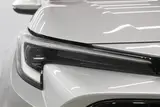 2023 Toyota Corollasport 2.0 G Z Silver Coupe for sale, Japanese used car export - photo 12 of 30 | GULJI TRADERS