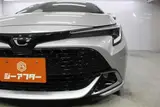 2023 Toyota Corollasport 2.0 G Z Silver Coupe for sale, Japanese used car export - photo 14 of 30 | GULJI TRADERS