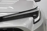 2023 Toyota Corollasport 2.0 G Z Silver Coupe for sale, Japanese used car export - photo 15 of 30 | GULJI TRADERS