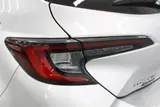 2023 Toyota Corollasport 2.0 G Z Silver Coupe for sale, Japanese used car export - photo 18 of 30 | GULJI TRADERS