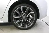 2023 Toyota Corollasport 2.0 G Z Silver Coupe for sale, Japanese used car export - photo 25 of 30 | GULJI TRADERS