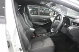 2023 Toyota Corollasport 2.0 G Z Silver Coupe for sale, Japanese used car export - photo 29 of 30 | GULJI TRADERS