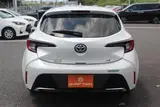 2023 Toyota Corollasport 1.8HYBRID G Z White Coupe for sale, Japanese used car export - photo 10 of 21 | GULJI TRADERS