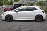 2023 Toyota Corollasport 1.8HYBRID G Z White Coupe for sale, Japanese used car export - photo 11 of 21 | GULJI TRADERS