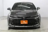 2023 Toyota Corollasport 1.8HYBRID G Z Gray Coupe for sale, Japanese used car export - photo 2 of 30 | GULJI TRADERS