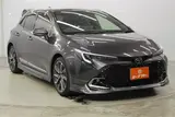 2023 Toyota Corollasport 1.8HYBRID G Z Gray Coupe for sale, Japanese used car export - photo 3 of 30 | GULJI TRADERS