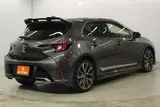 2023 Toyota Corollasport 1.8HYBRID G Z Gray Coupe for sale, Japanese used car export - photo 5 of 30 | GULJI TRADERS