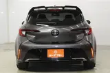 2023 Toyota Corollasport 1.8HYBRID G Z Gray Coupe for sale, Japanese used car export - photo 6 of 30 | GULJI TRADERS