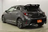 2023 Toyota Corollasport 1.8HYBRID G Z Gray Coupe for sale, Japanese used car export - photo 7 of 30 | GULJI TRADERS