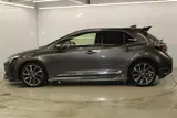 2023 Toyota Corollasport 1.8HYBRID G Z Gray Coupe for sale, Japanese used car export - photo 8 of 30 | GULJI TRADERS