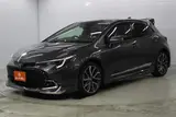 2023 Toyota Corollasport 1.8HYBRID G Z Gray Coupe for sale, Japanese used car export - photo 9 of 30 | GULJI TRADERS